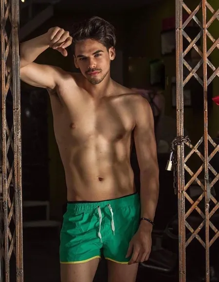 Nick Sexting ๐ฆ๐ท profile photo