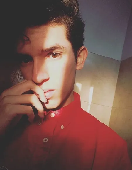 Nick Twink 69 profile photo