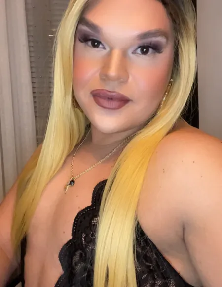 Nicole Fernández profile photo