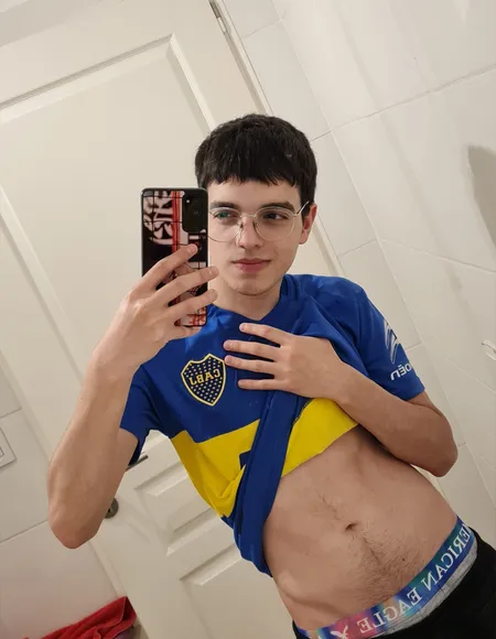 Nico Twink free๐ฅ profile photo