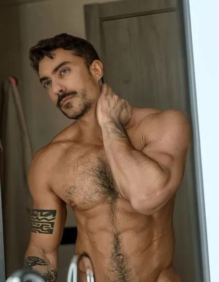 Nico Bello profile photo