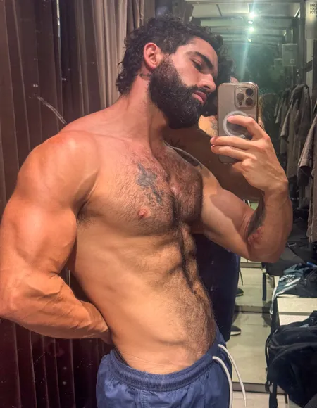 Nicolás profile photo