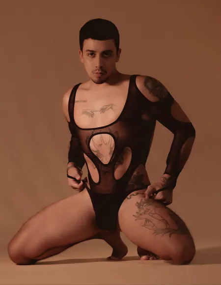 Nicolás Kraken profile photo