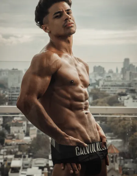 Nicolas Rizoxxx profile photo