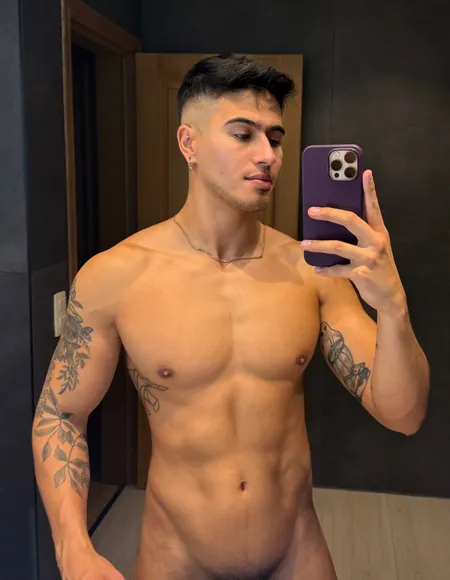 Nicolas Novoa 🔥🌶️ profile photo
