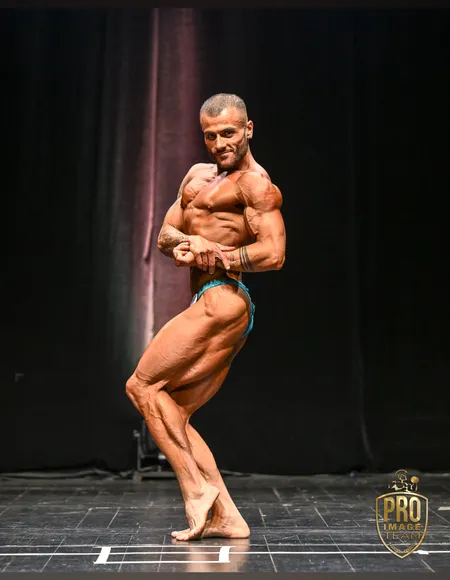 Nicolas lima profile photo