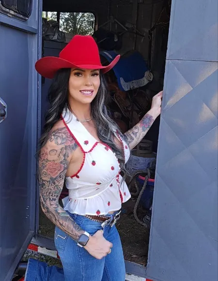 💋NICOLE BROOKS💋 profile photo
