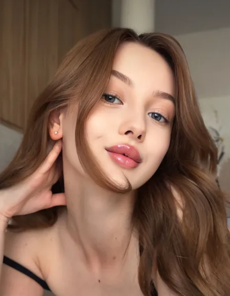 Nicole Florence 🍭 VIP treat profile photo