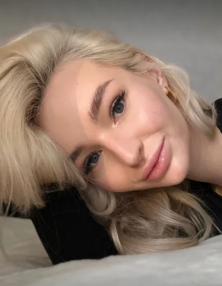 Nicole Fallen profile photo