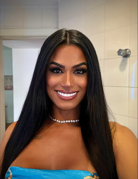 Nicolle Laís profile photo