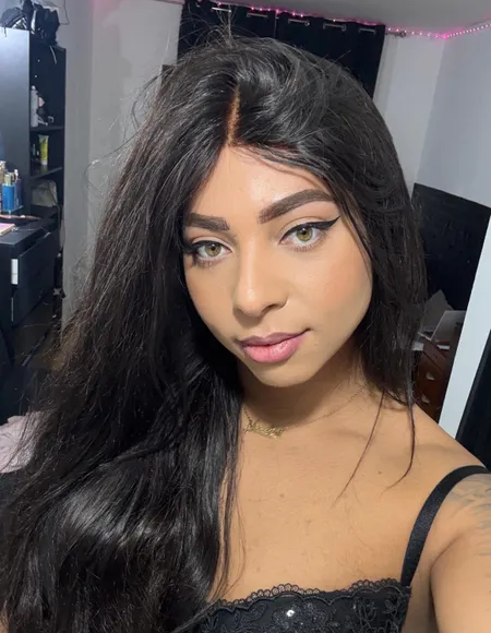 Nicolly lins profile photo