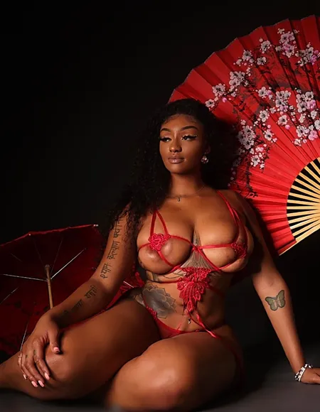 Sophia 🇳🇬 profile photo