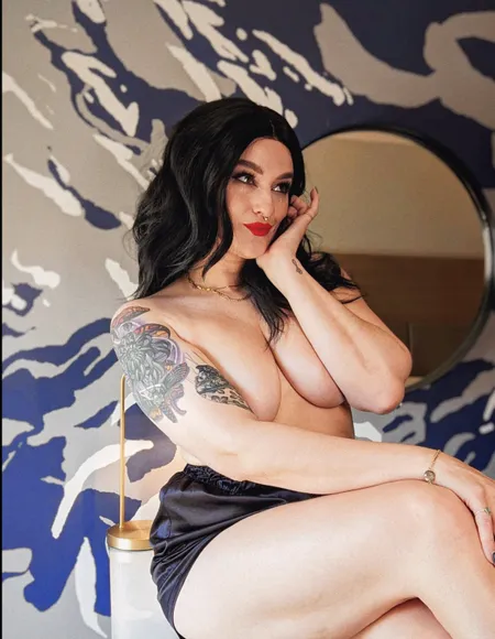 Nika profile photo