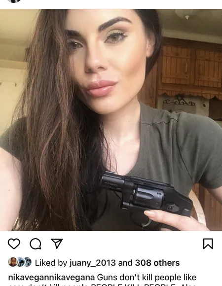 @nikabanana profile photo