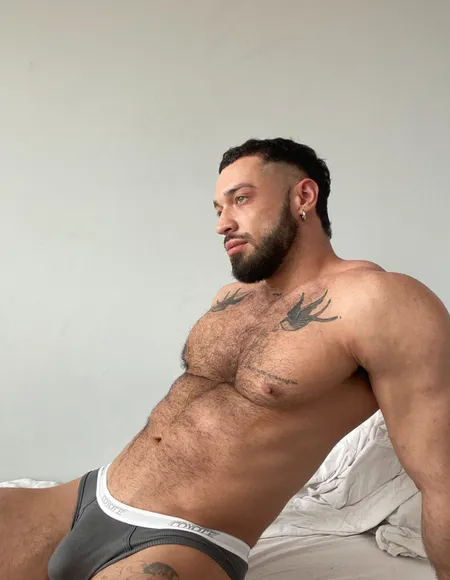 NikFros profile photo