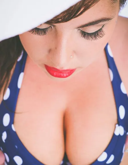 Nikki G. profile photo