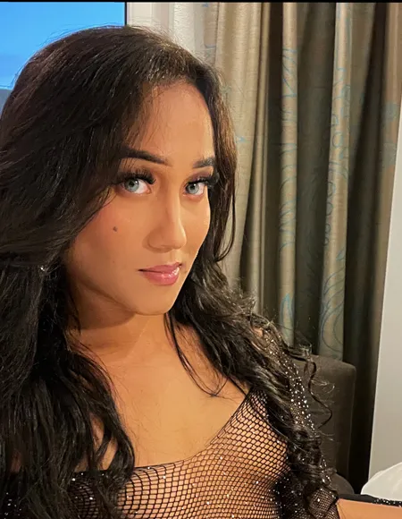 Niki Nicole Revilla profile photo