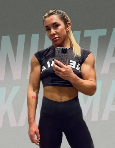 Nikita Karma💋 profile photo