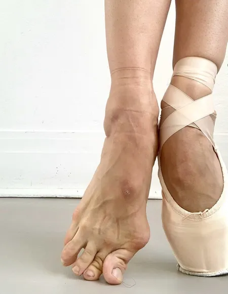 Nikiya the Ballerina profile photo