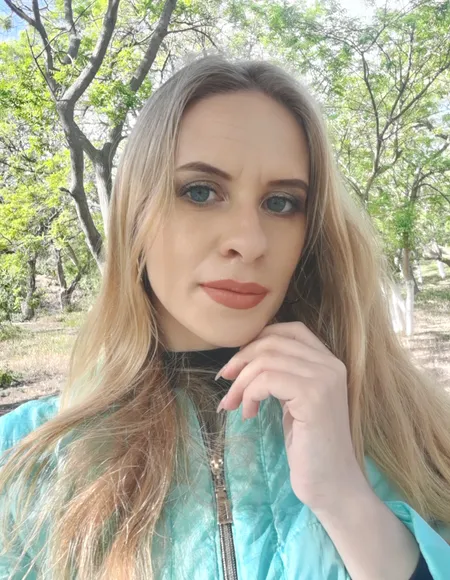 Nikki Riddle profile photo