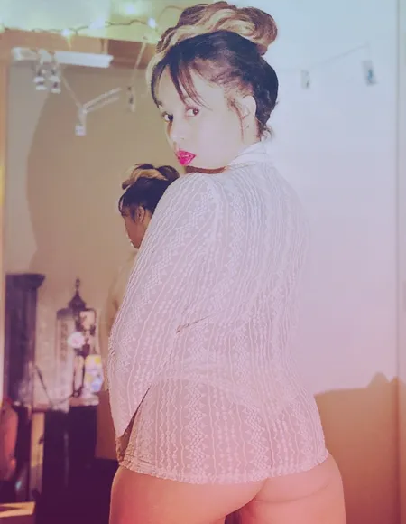 💋Nikki D Nubian profile photo
