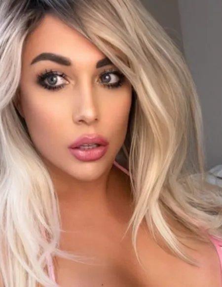 Nikki Jade Taylor XXX profile photo