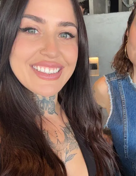 Nikki Justice profile photo