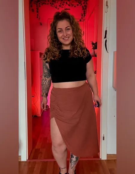 ⚡️ Nikki Licious ⚡️ profile photo