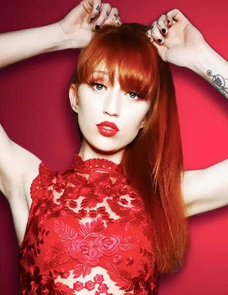 Nikki Nyx ❥ profile photo