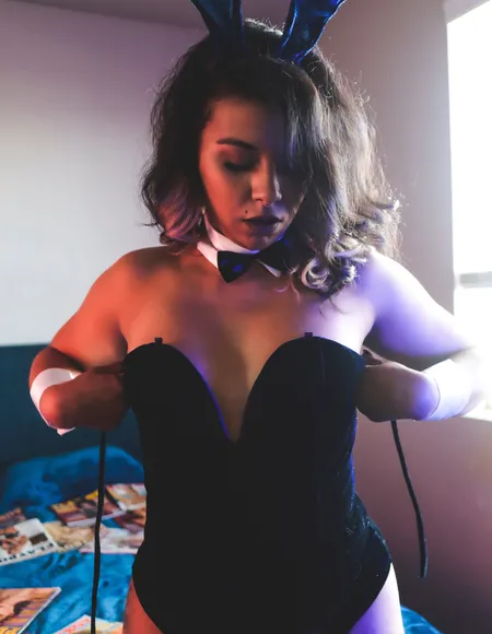 Nikki Prince profile photo