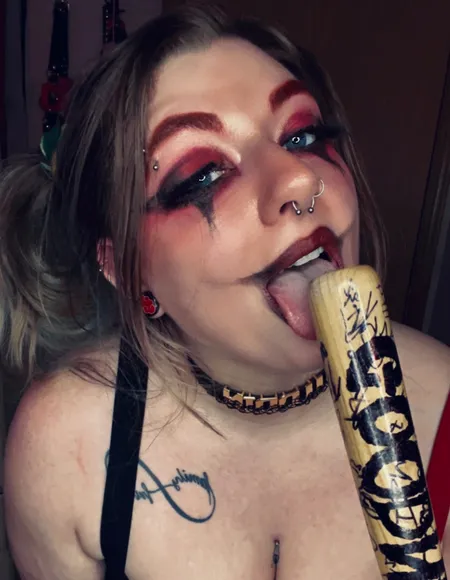 Nikki Ruckus profile photo