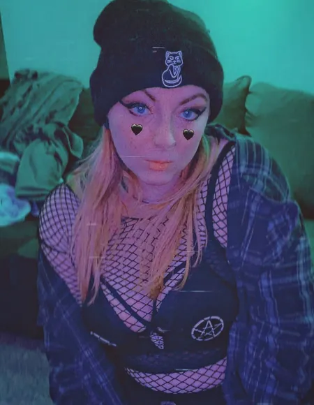 Nikki Ruckus Free✨