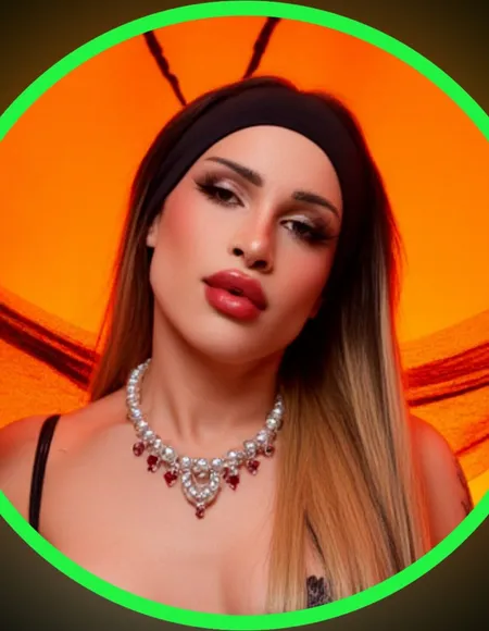 💋Nikkita Slayer💋Unusual Ts girl profile photo