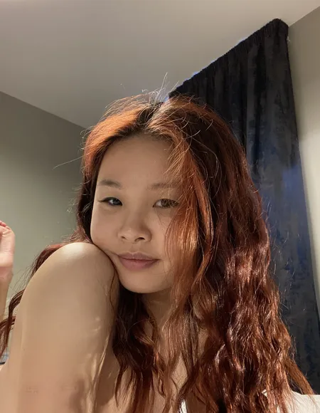 Asian Brat Nikkii💜 profile photo