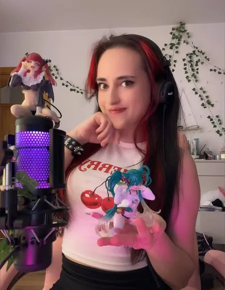 ๐Nikky UwU๐ฎ profile photo