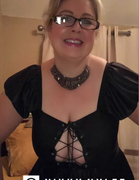 Nikky Kinky Nylee profile photo