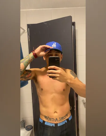 Matias Andres profile photo