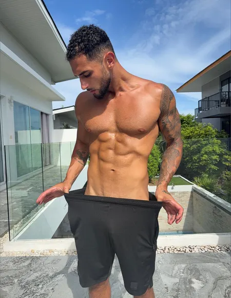 Nikos Andreass profile photo