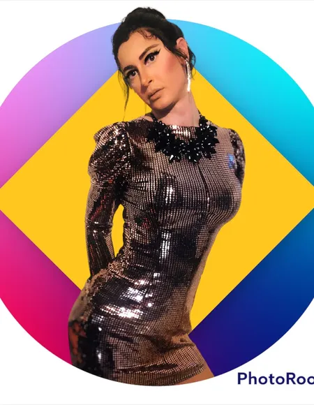 Nicole Borromeo profile photo