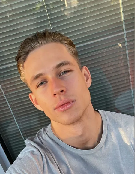 Nils Tatum profile photo