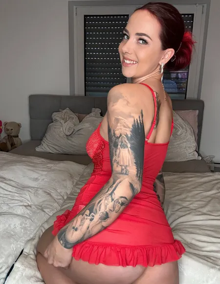 Nina Devil profile photo