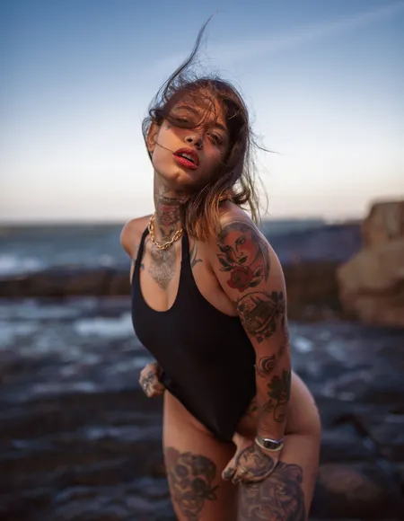Nina Forbidden profile photo