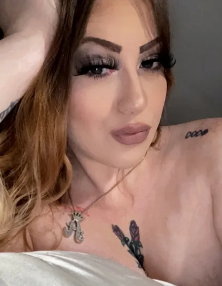 Nina Rosé profile photo