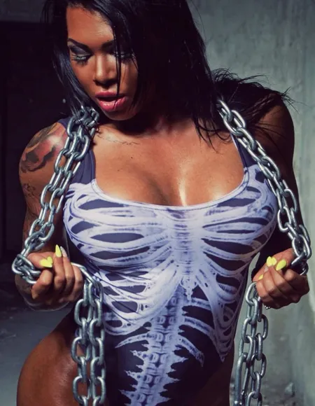 NinaShay profile photo