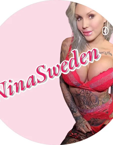 NINASWEDEN profile photo