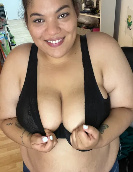 Nini Berger profile photo