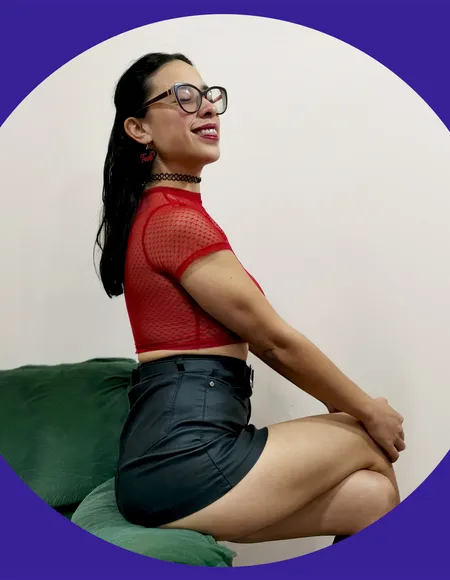 Nina Parisi profile photo