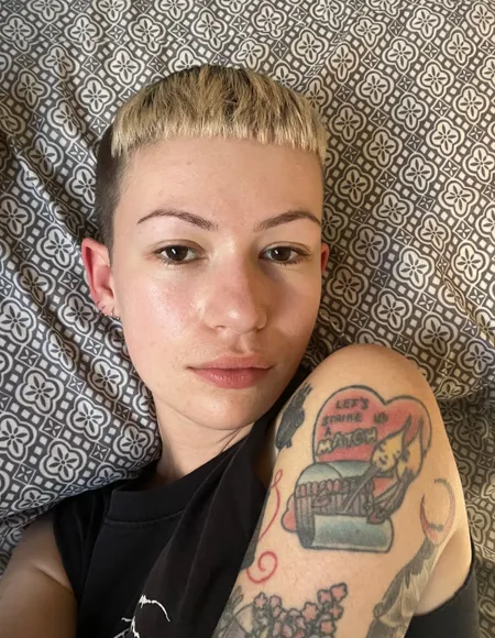 FIG profile photo