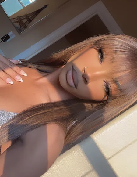 NiVia Wolfe profile photo