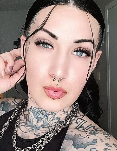 NixxySixxy profile photo